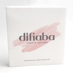 Difiaba That's Colore Mini Swatchbook